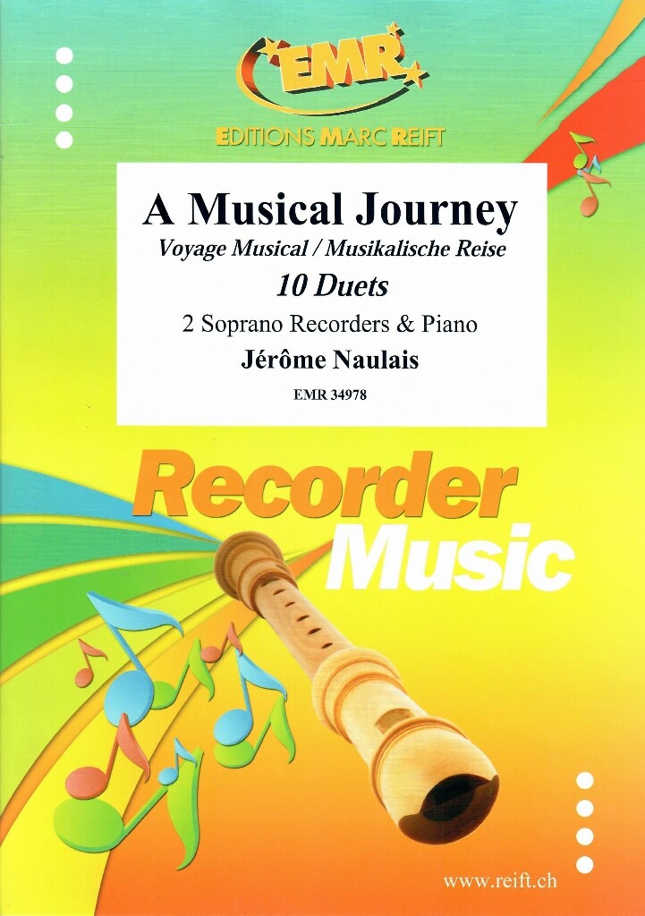 A Musical Journey